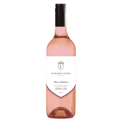 Espargueira - Rosé Selection